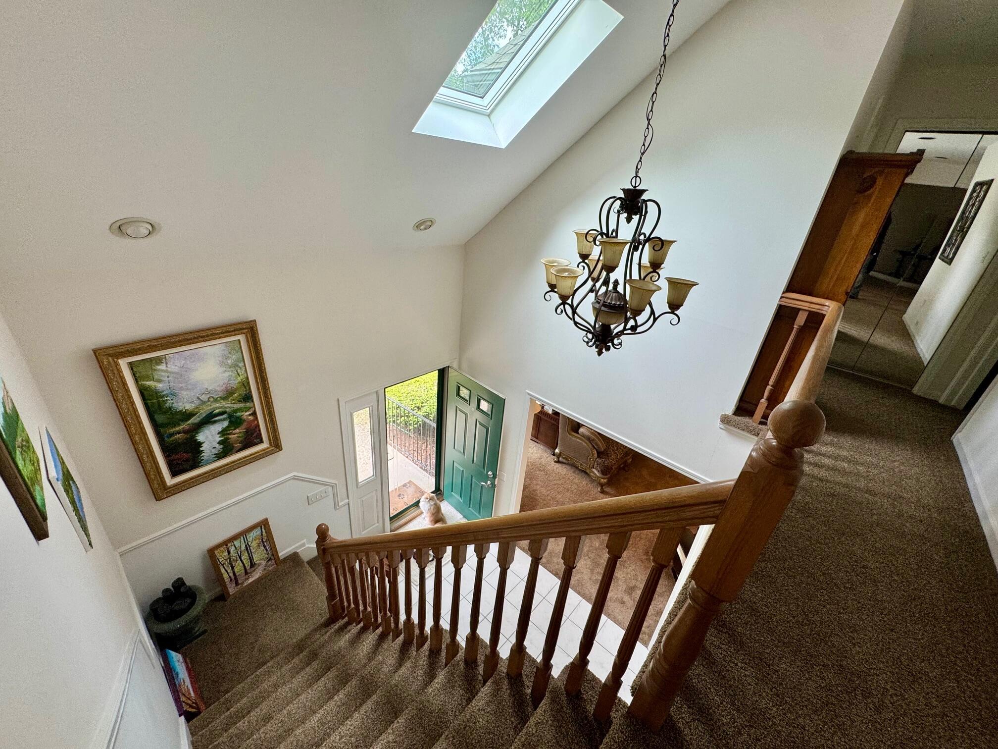 9641 Rolling Greens Drive Property Photo 16