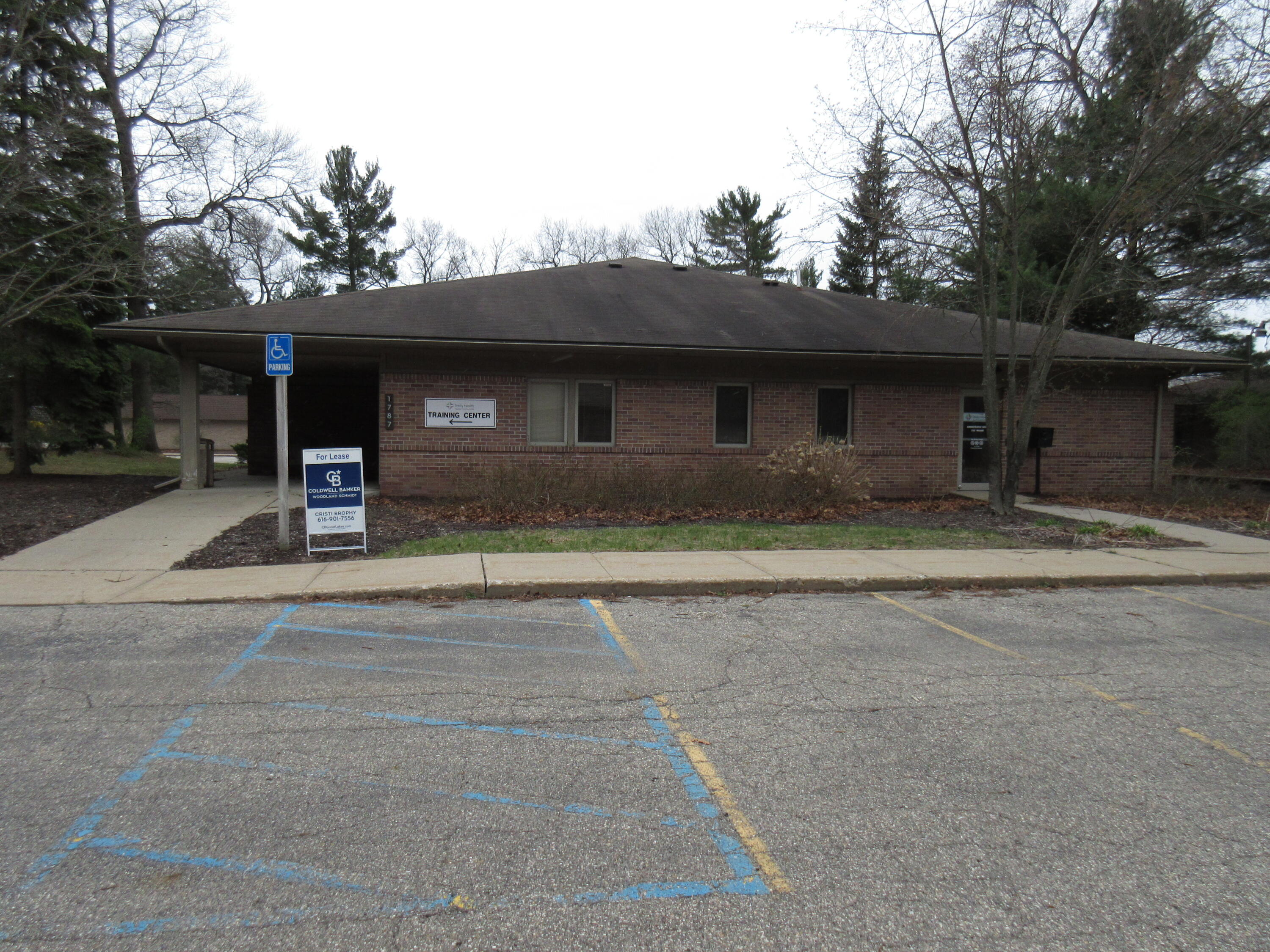 1787 Wagner Avenue Property Photo 1