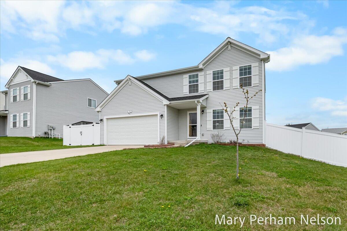 722 Misty Ridge Drive Property Photo