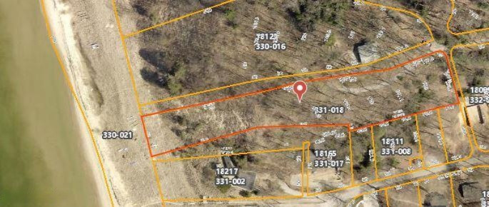 18111 Ridge Drive Property Photo 23