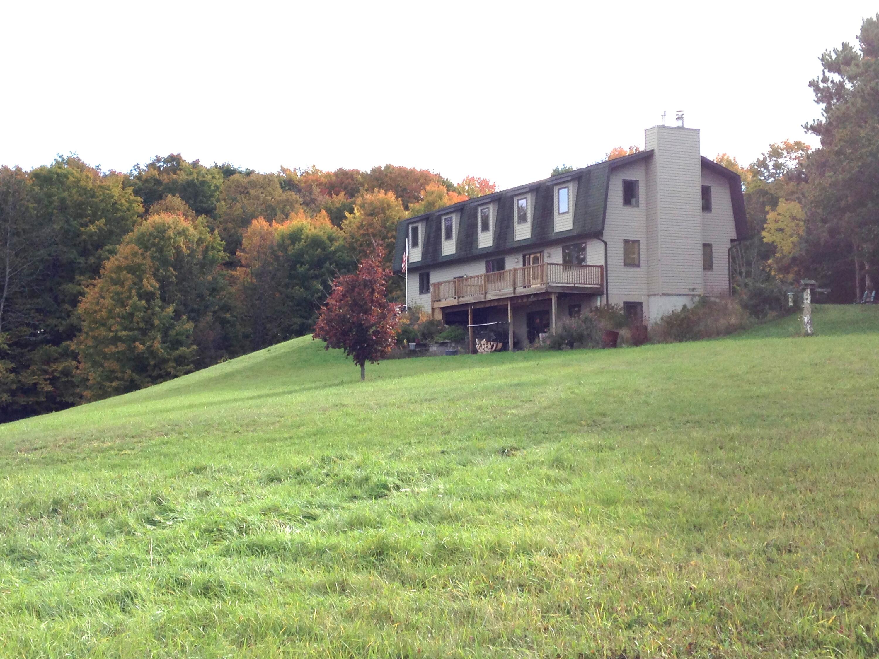 8665 Worden Road Property Photo 1