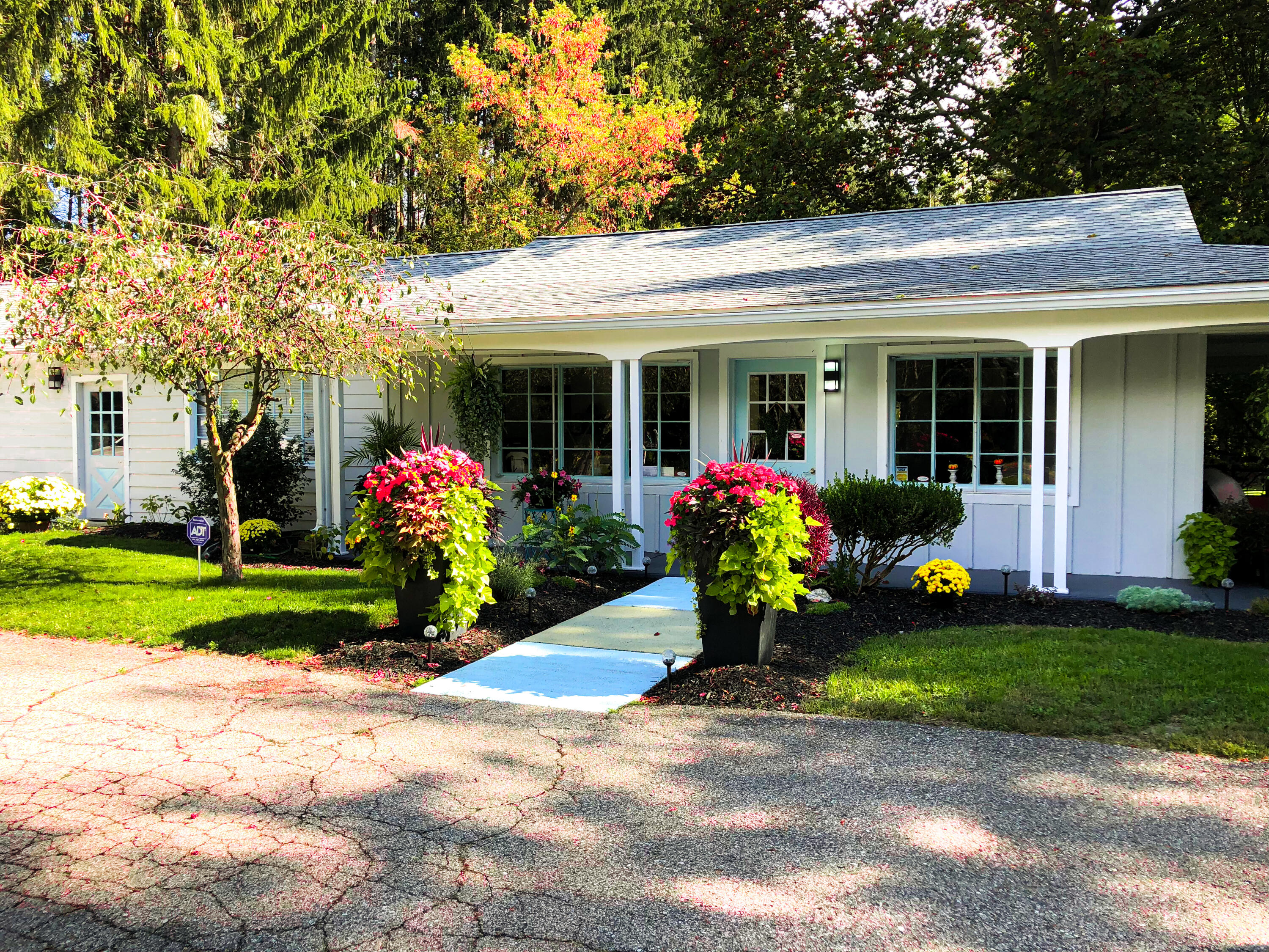 4491 S Jackson Road Property Photo 1