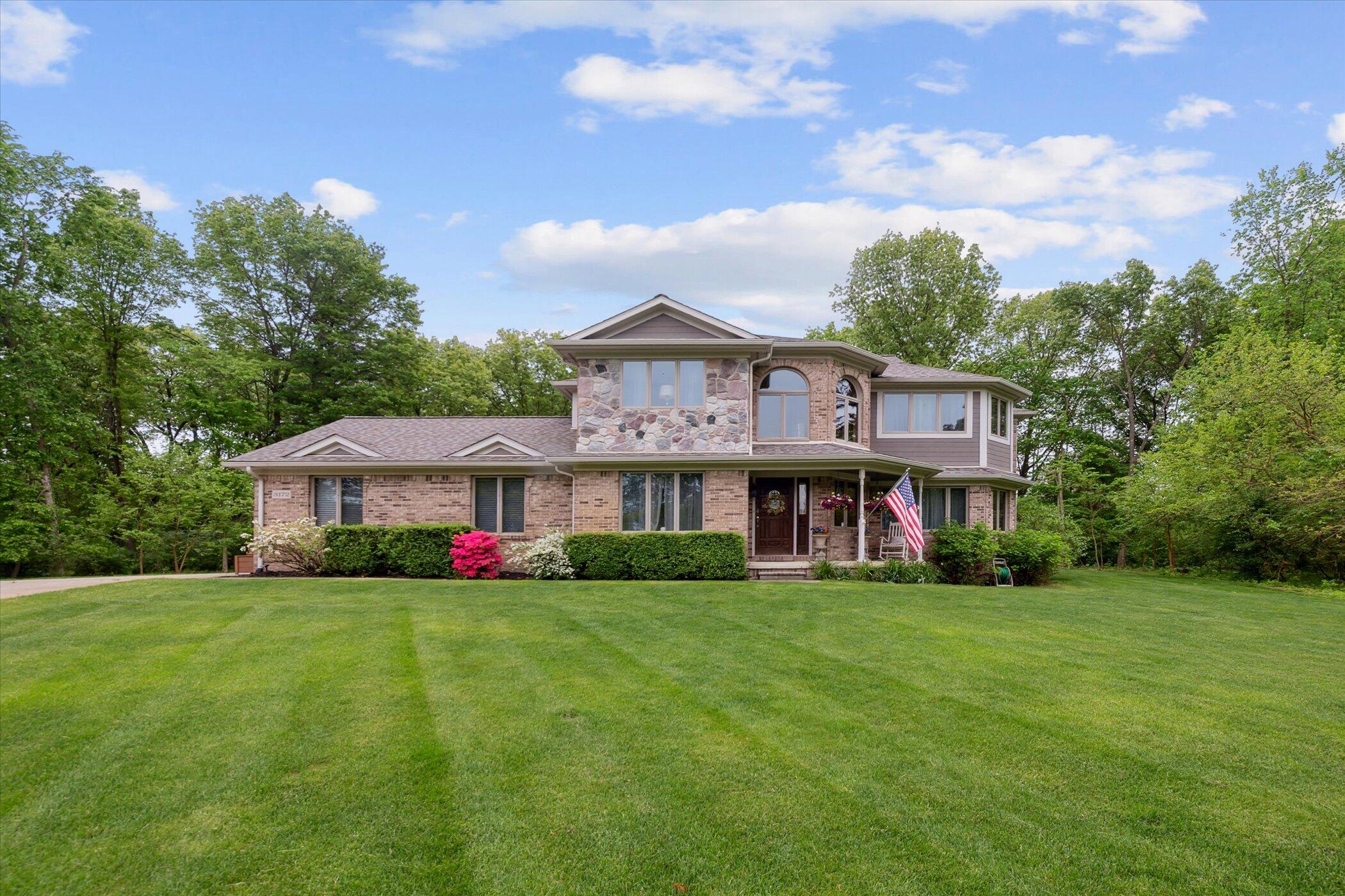 3172 Shadow Brook Lane Property Photo 1