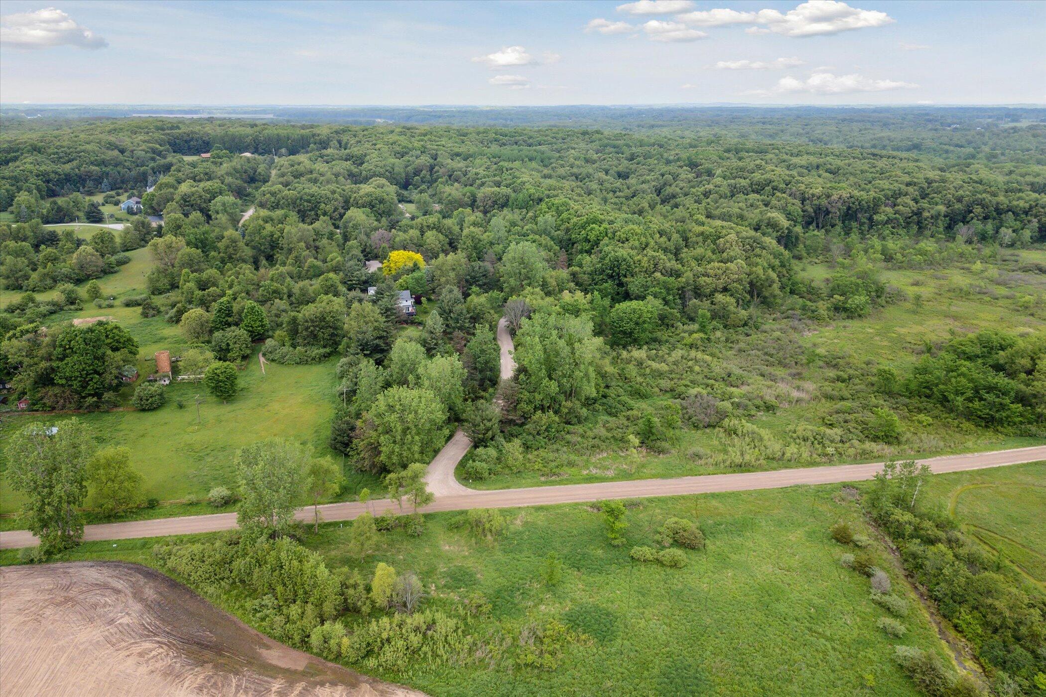 0 Rose Hill Road Property Photo 1