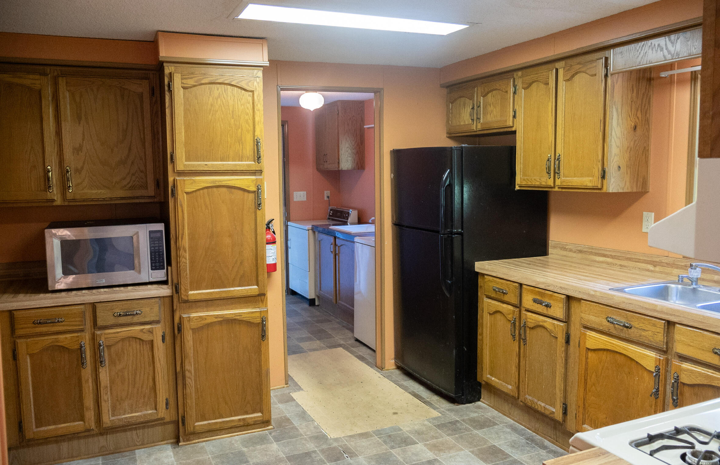 6340 Warren Woods Road Property Photo 4
