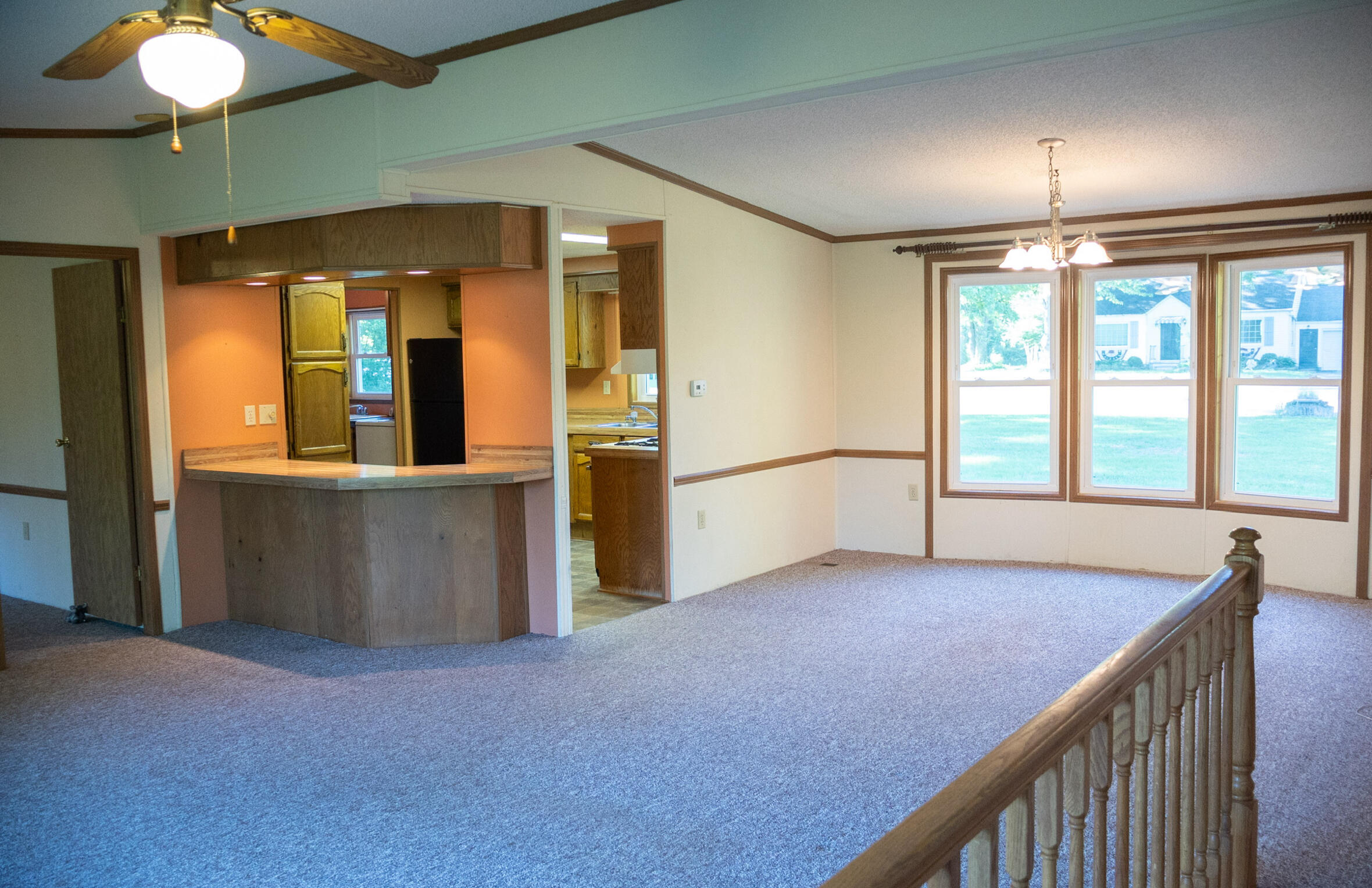 6340 Warren Woods Road Property Photo 5