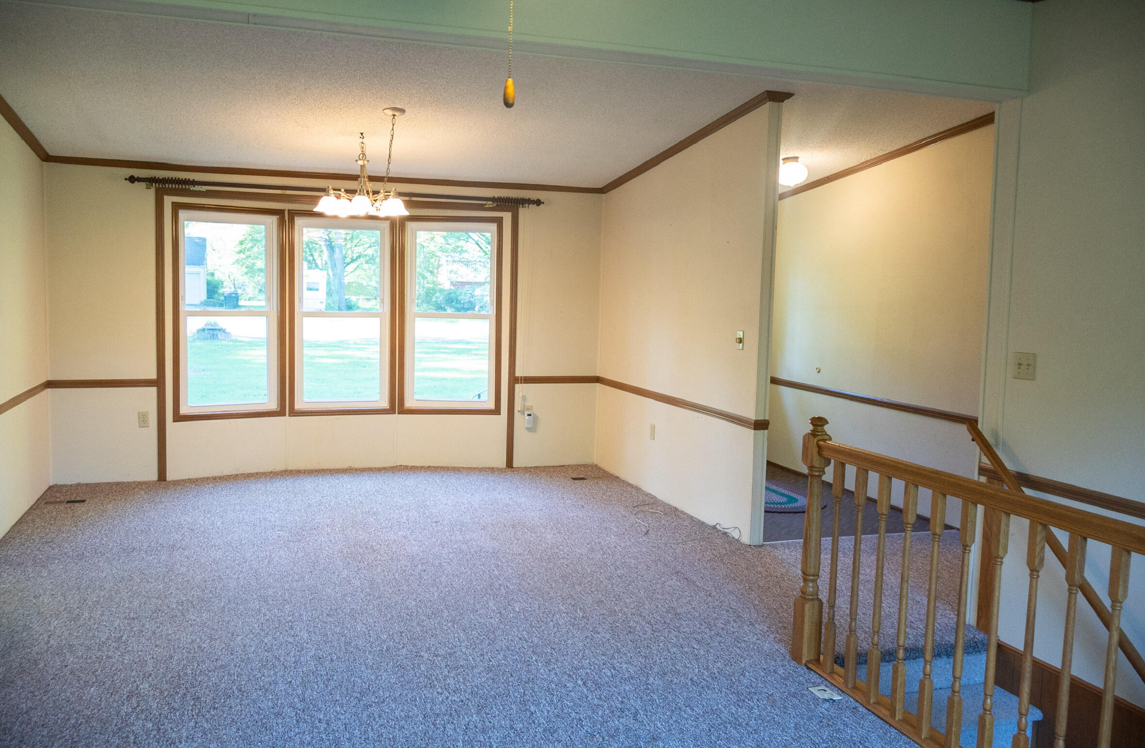 6340 Warren Woods Road Property Photo 7