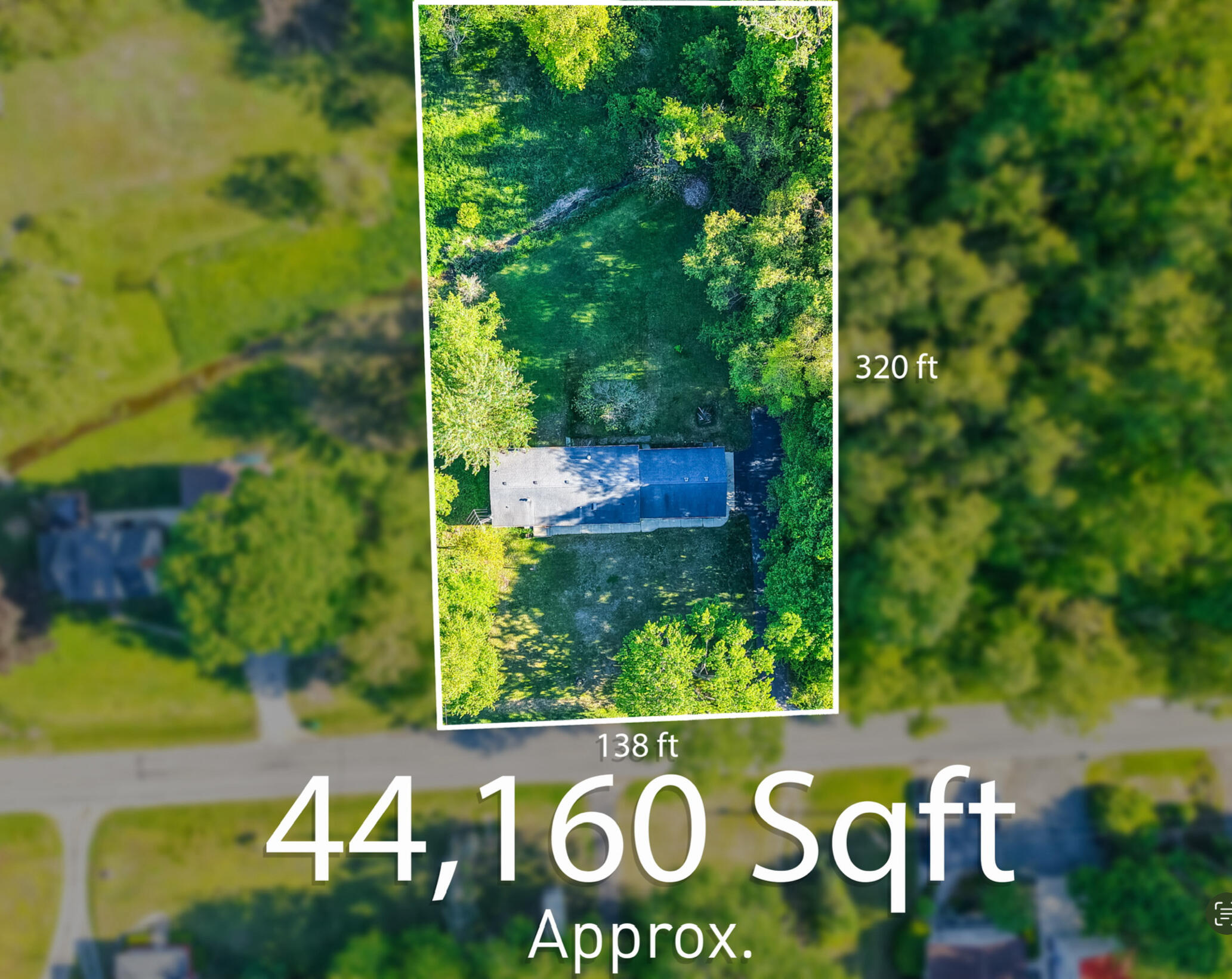 6340 Warren Woods Road Property Photo 24