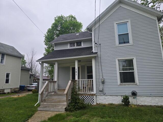 151 E Corey Street Property Photo 1