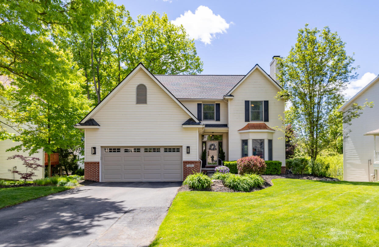 1050 Long Leaf Court Property Photo 1