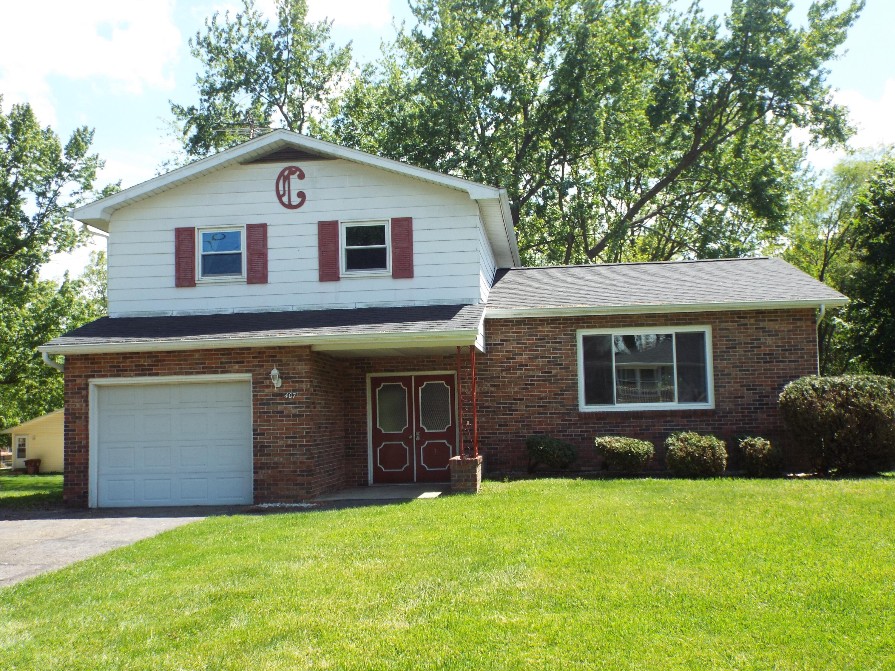 407 Doty Street Property Photo 1