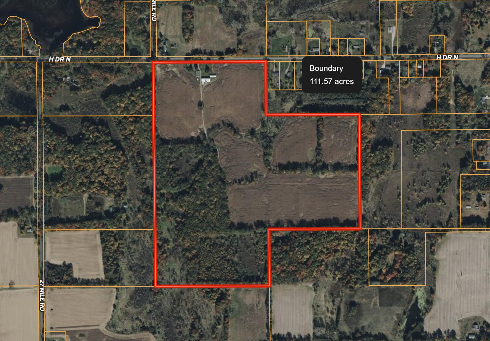 27350 H Drive North Drive N Property Photo 56