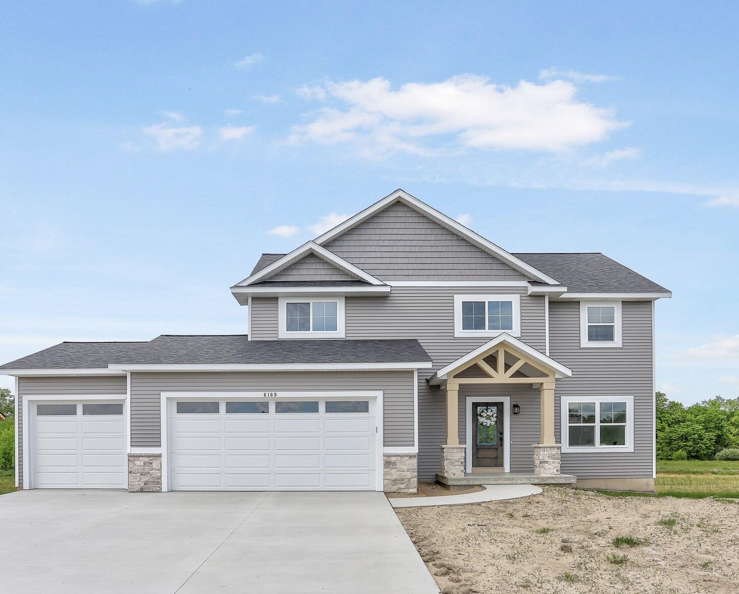 6169 Slumber Way Property Photo 1