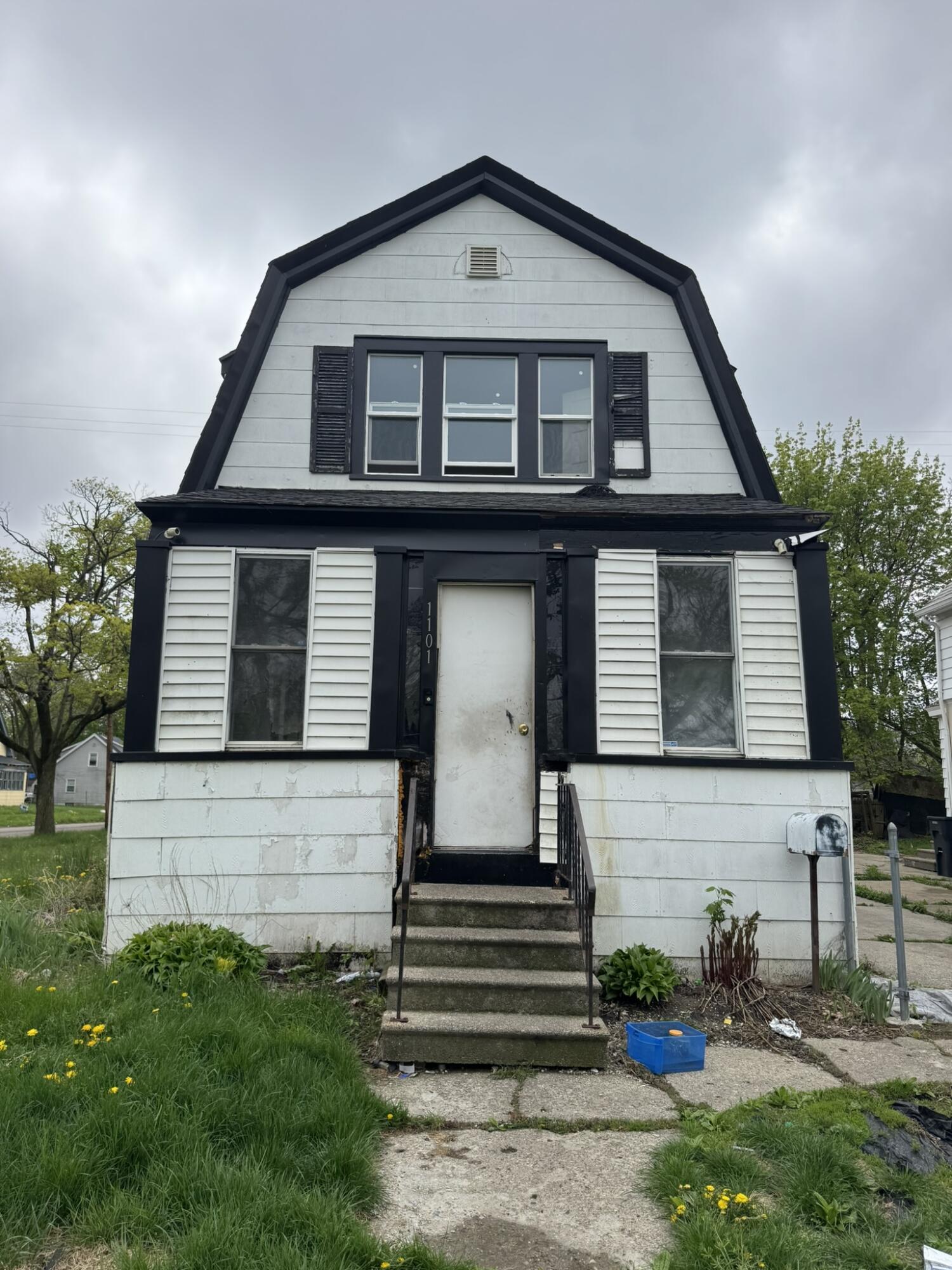 1101 W Rankin Street Property Photo 1