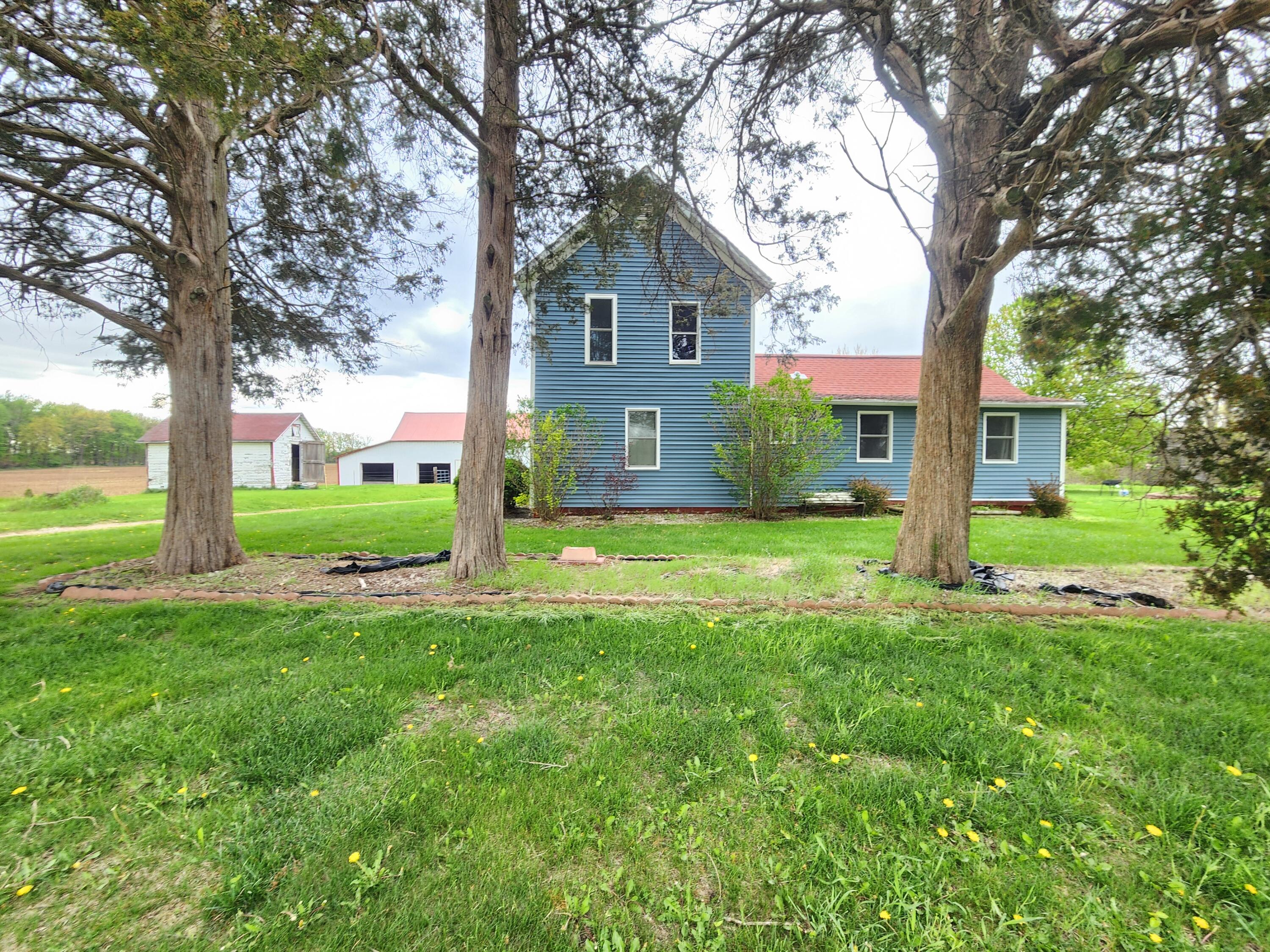 1232 Smoker Road Property Photo 1