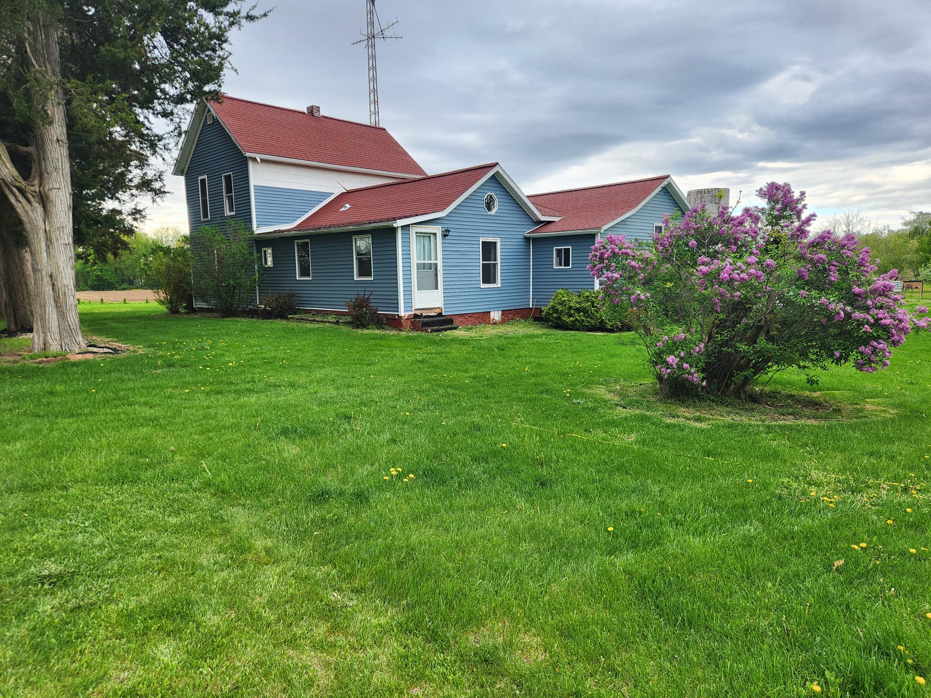 1232 Smoker Road Property Photo 2