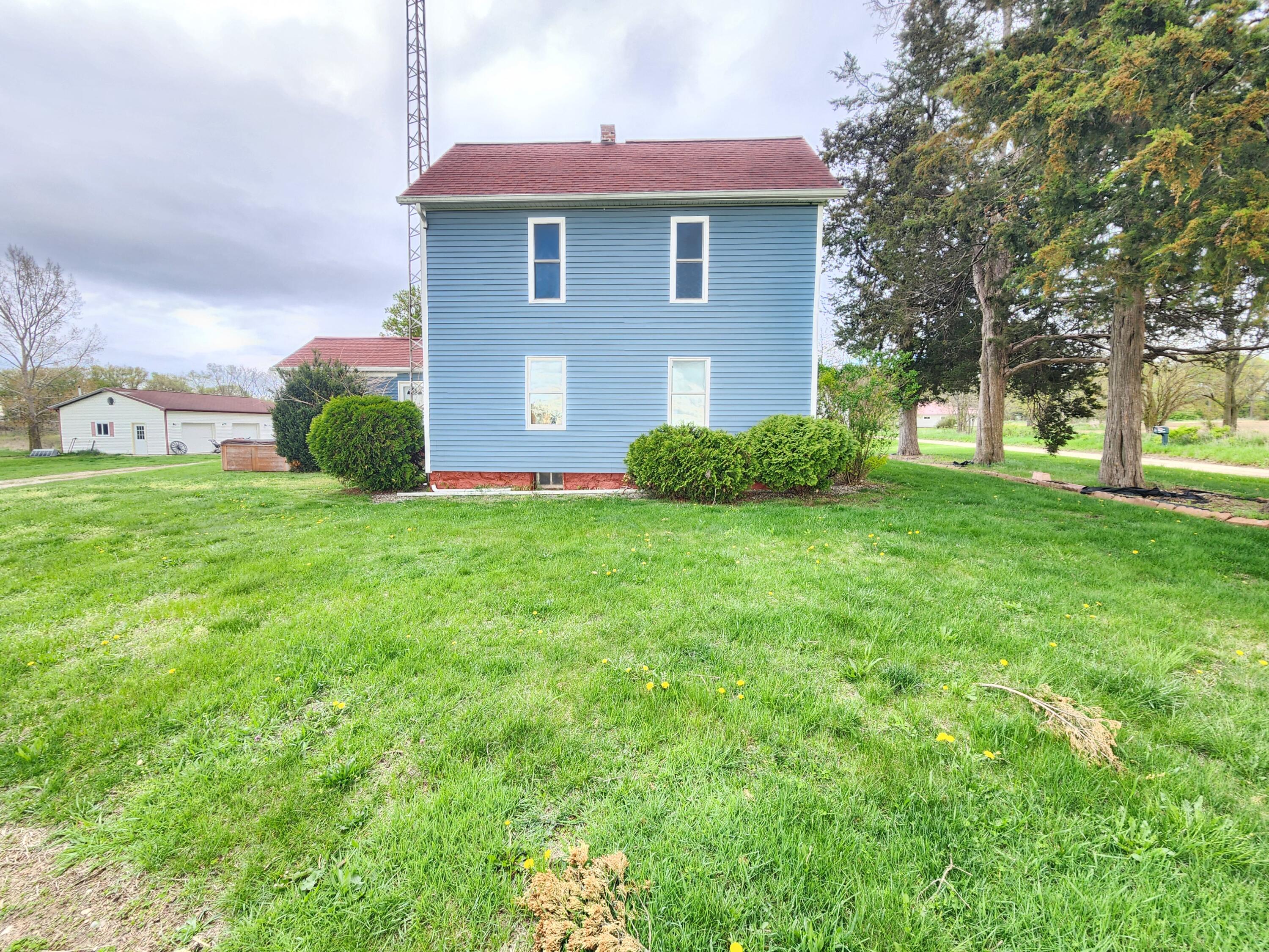 1232 Smoker Road Property Photo 3
