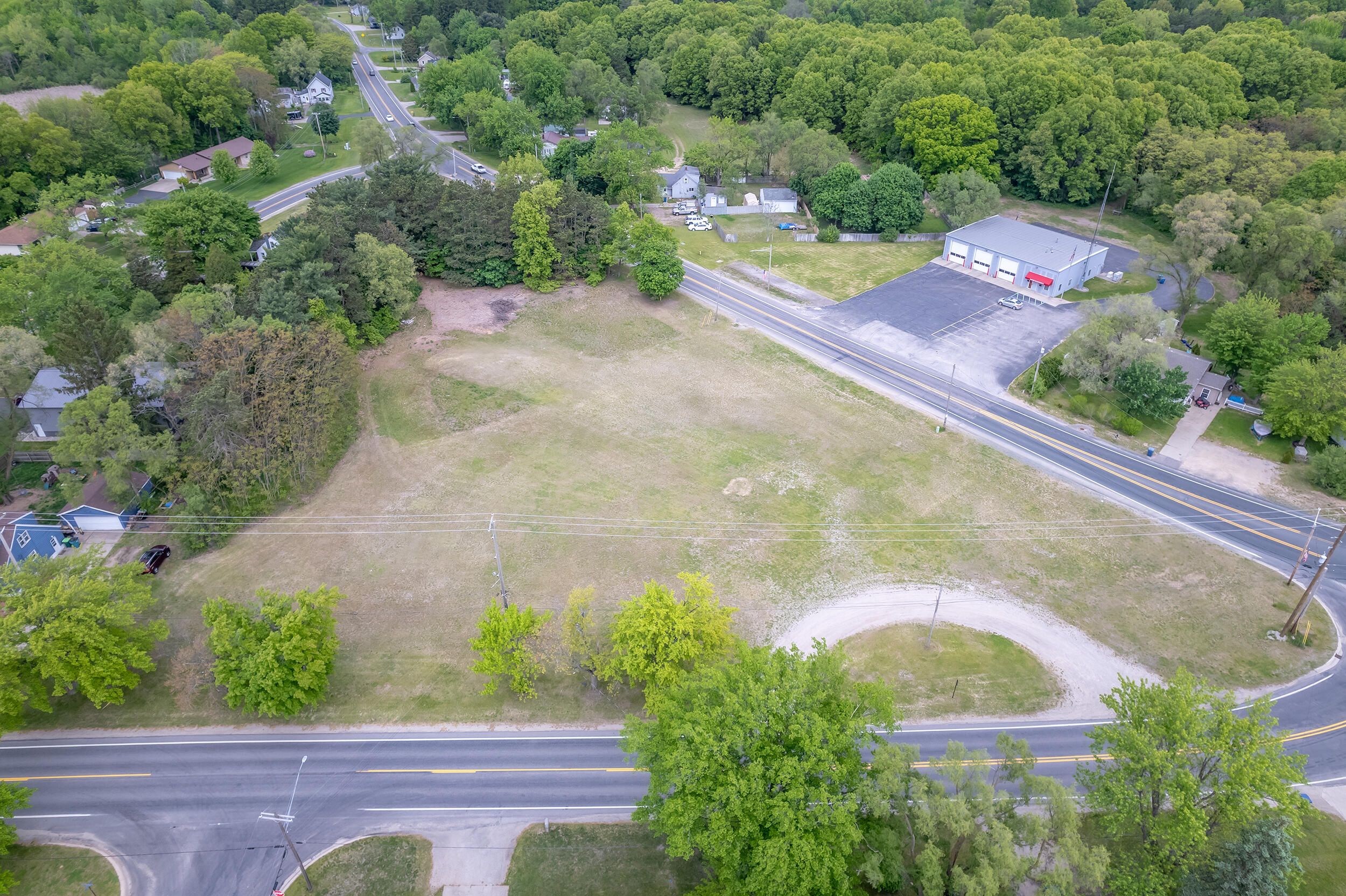 2550 Heights Ravenna Road Property Photo 1