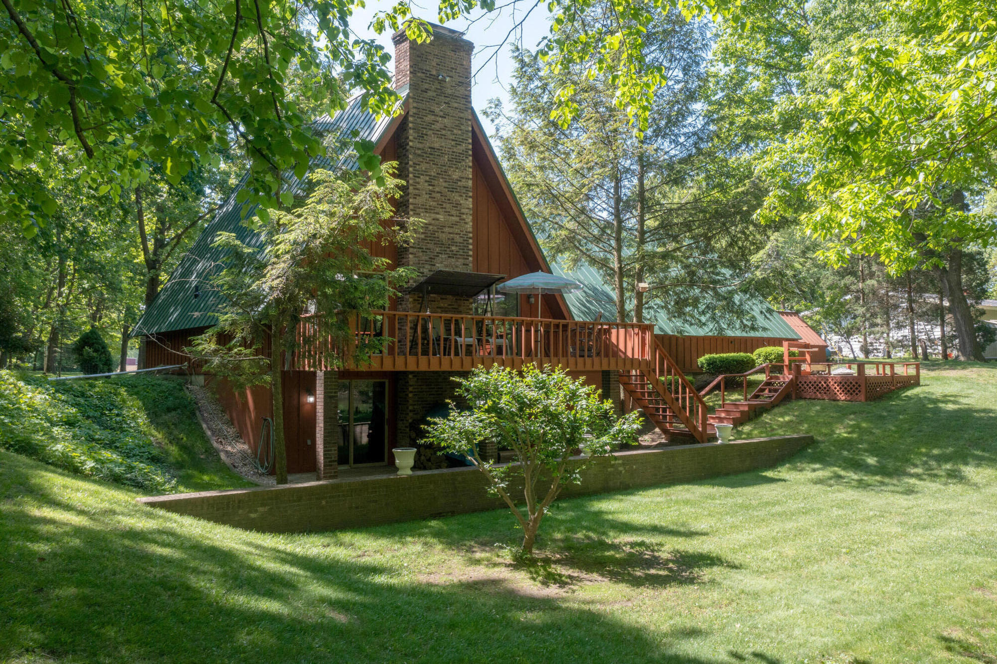 9324 St Joe River Rd Road Property Photo 1
