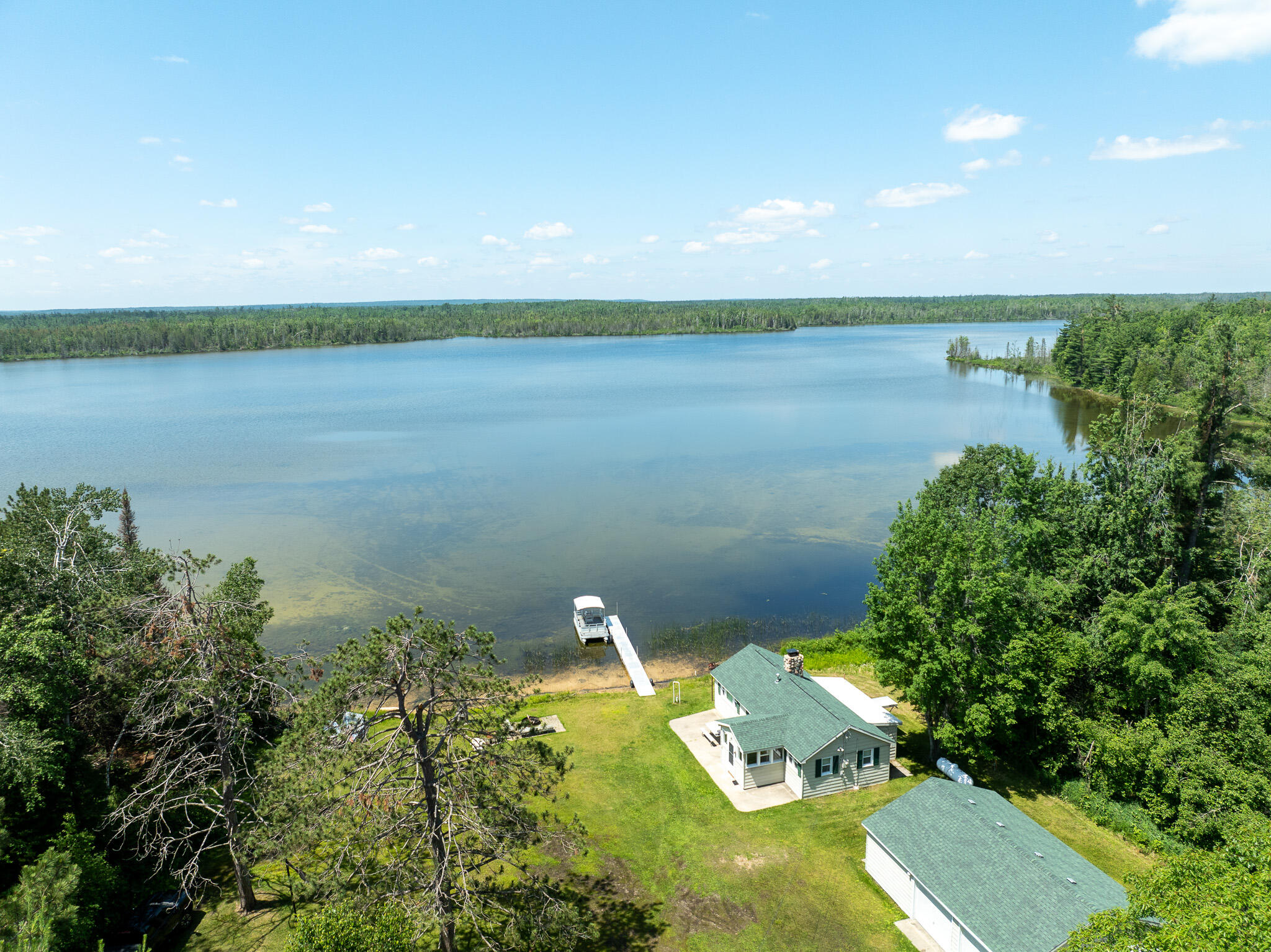 5860 Turtle Lake Road Property Photo 1