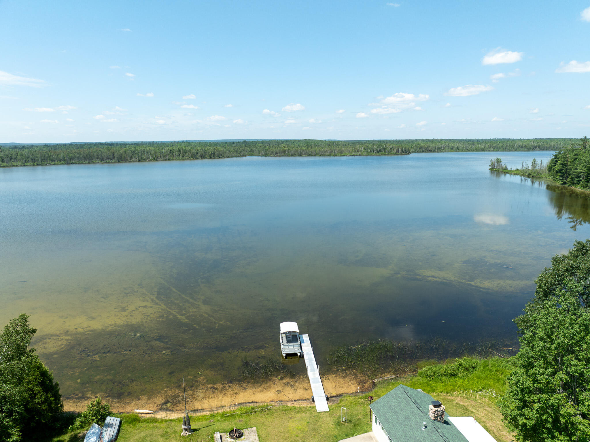 5860 Turtle Lake Road Property Photo 3