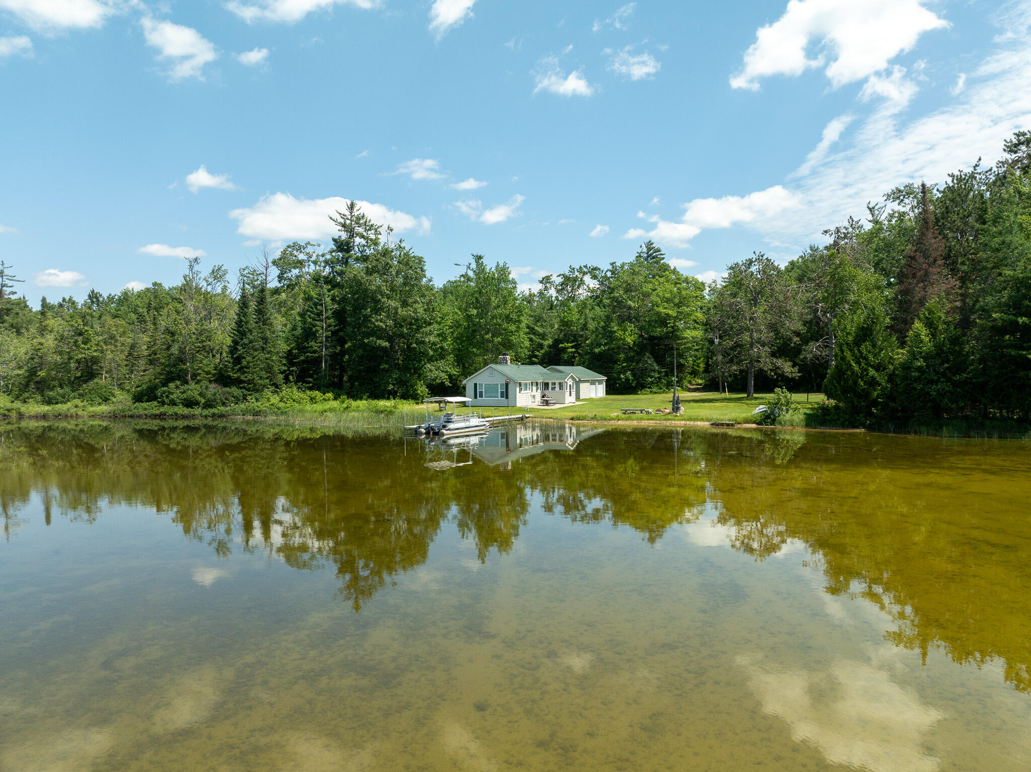 5860 Turtle Lake Road Property Photo 4