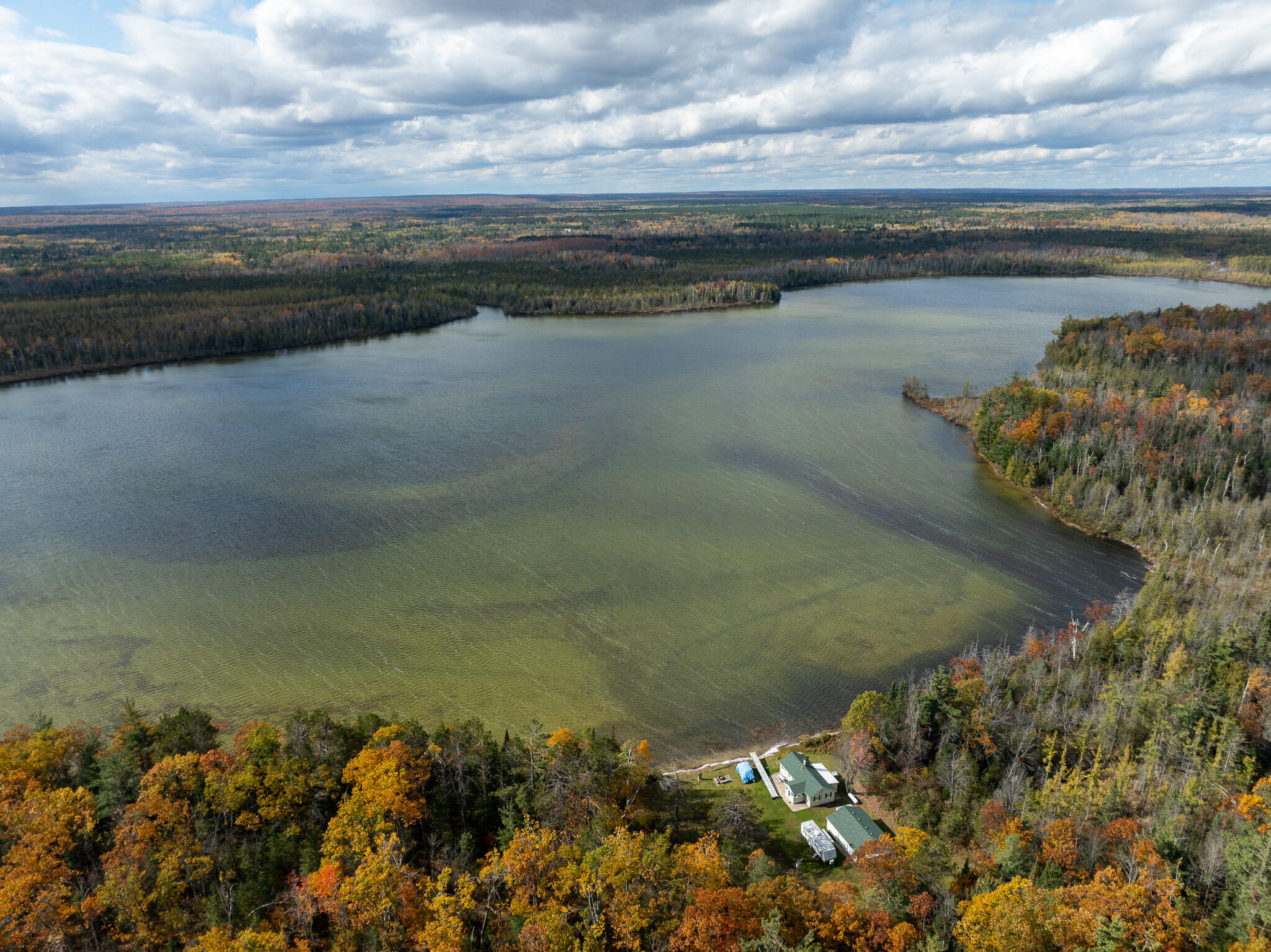5860 Turtle Lake Road Property Photo 7