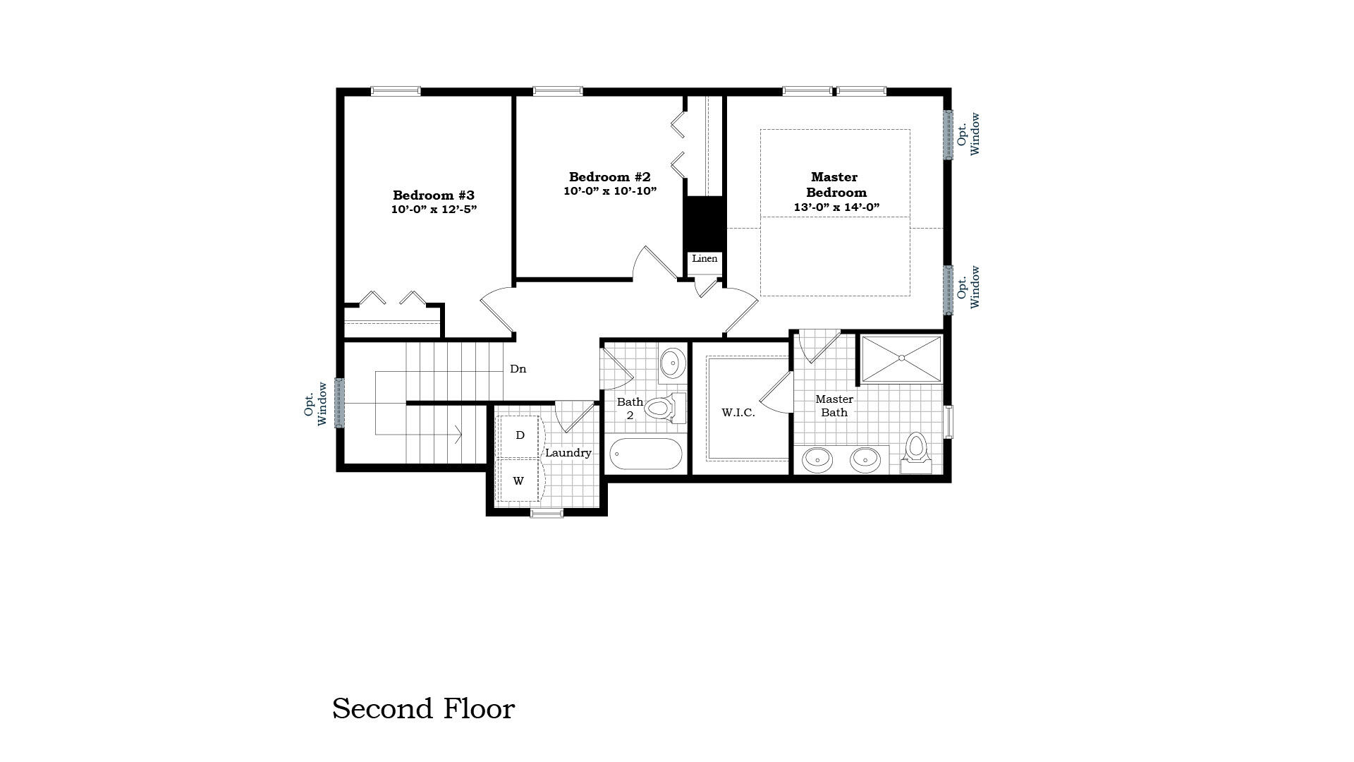 2924 Sheridan Circle 57 Property Photo 23
