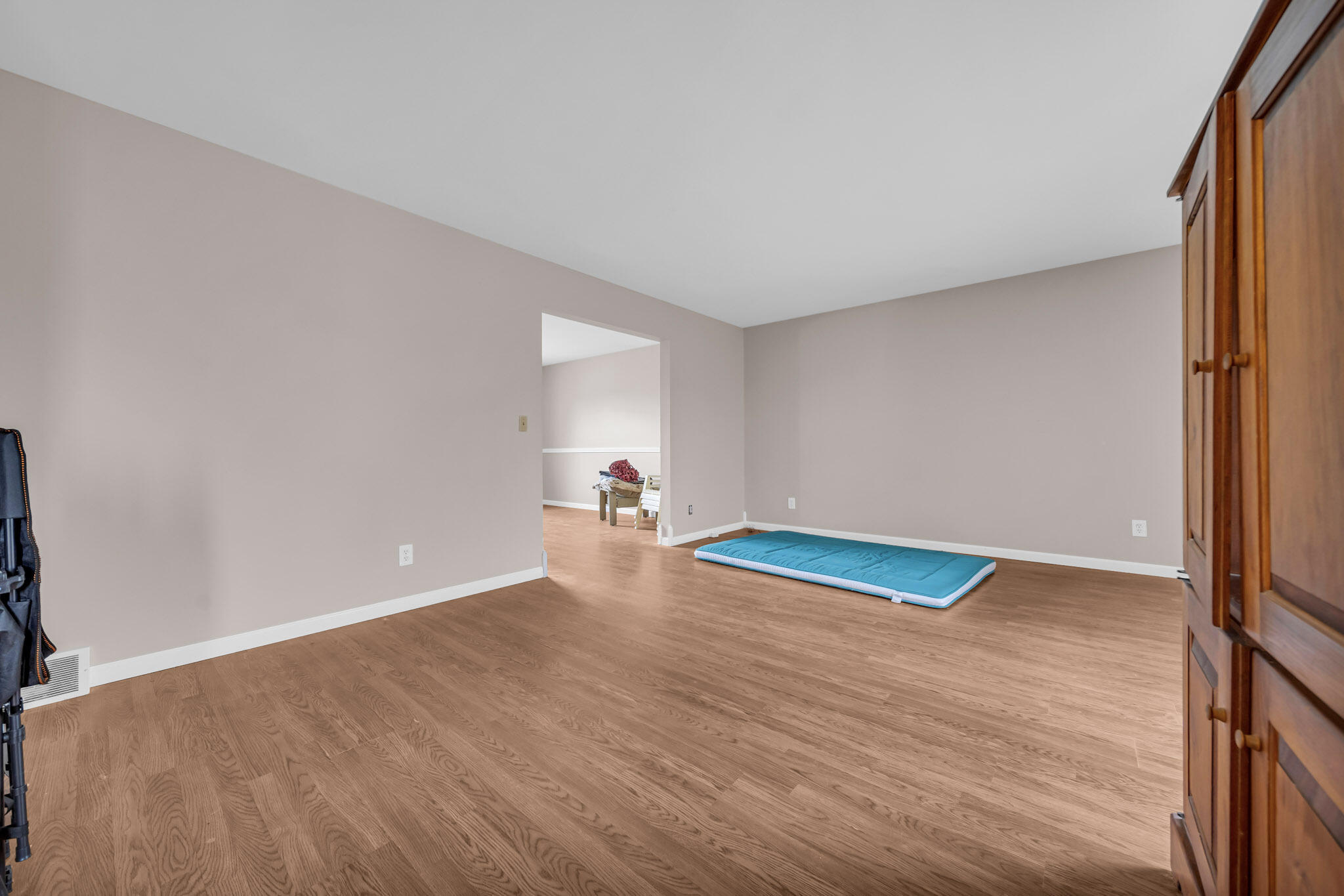 2045 E Baldwin Road Property Photo 3