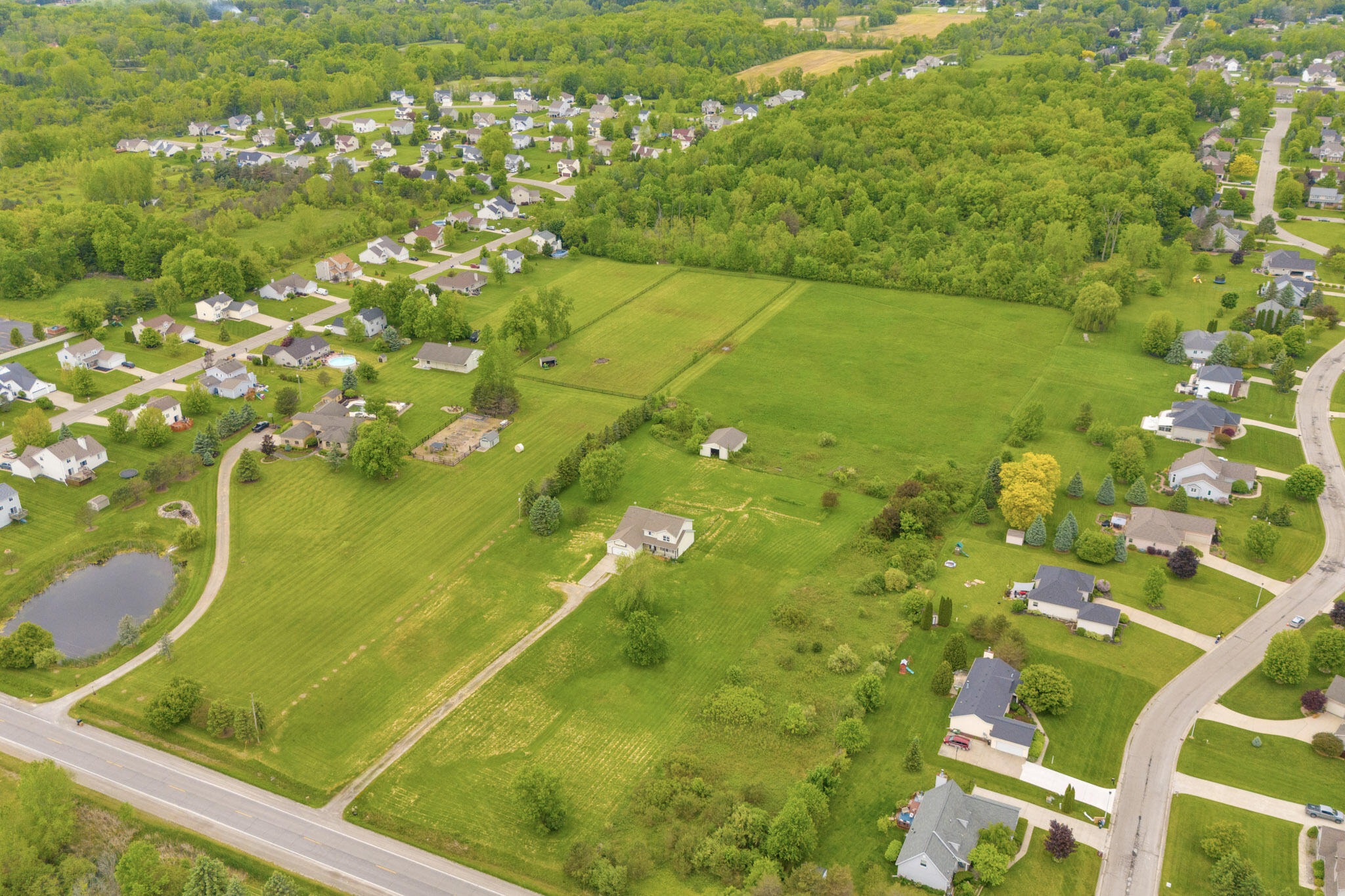2045 E Baldwin Road Property Photo 20