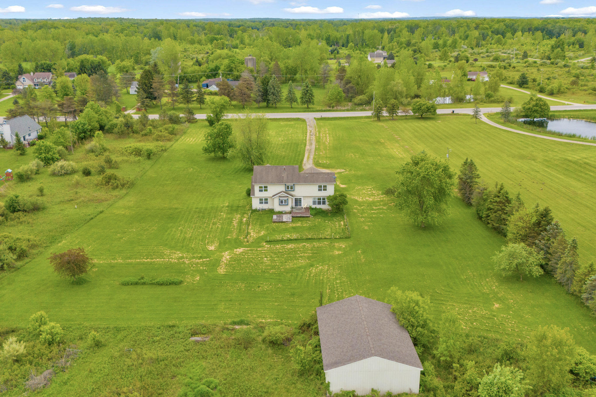 2045 E Baldwin Road Property Photo 25