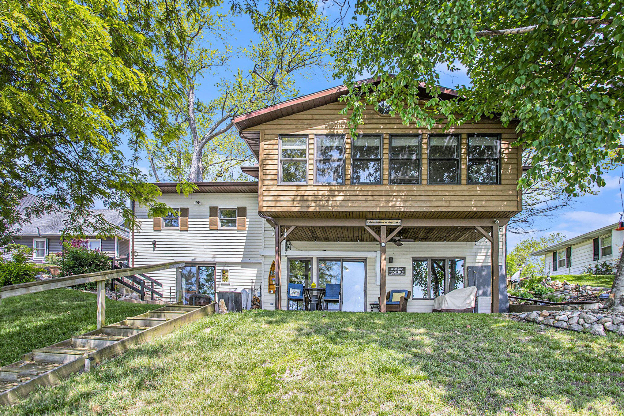 681 Gilead Shores Drive Property Photo 1