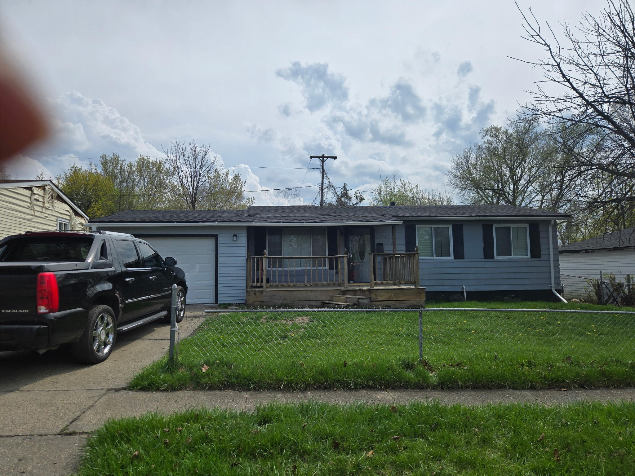 1199 Peachtree Drive Property Photo 1