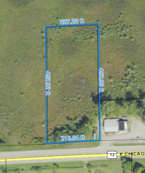 Vl E Chicago Road Property Photo 3