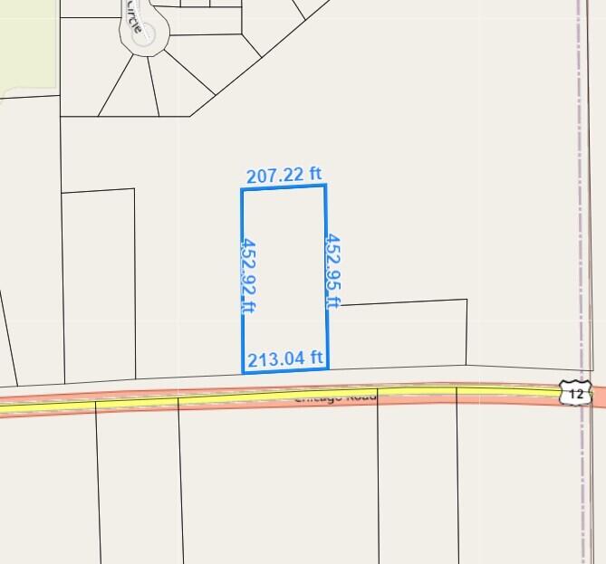 Vl E Chicago Road Property Photo 4