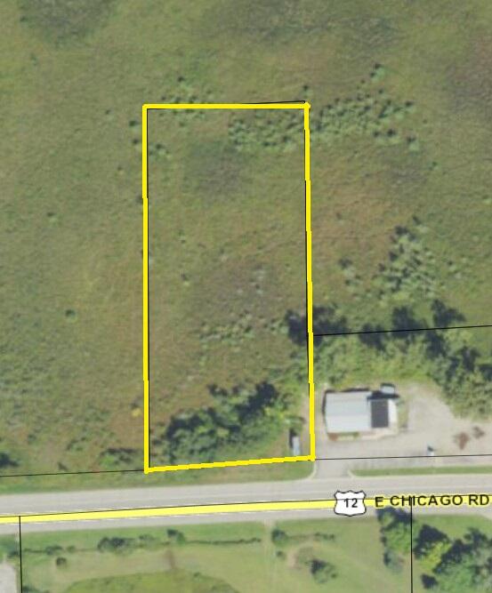 Vl E Chicago Road Property Photo 5