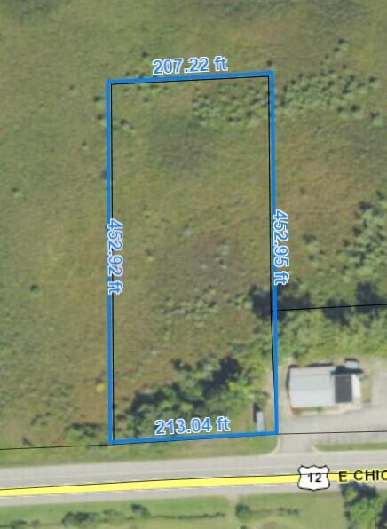 Vl E Chicago Road Property Photo 6