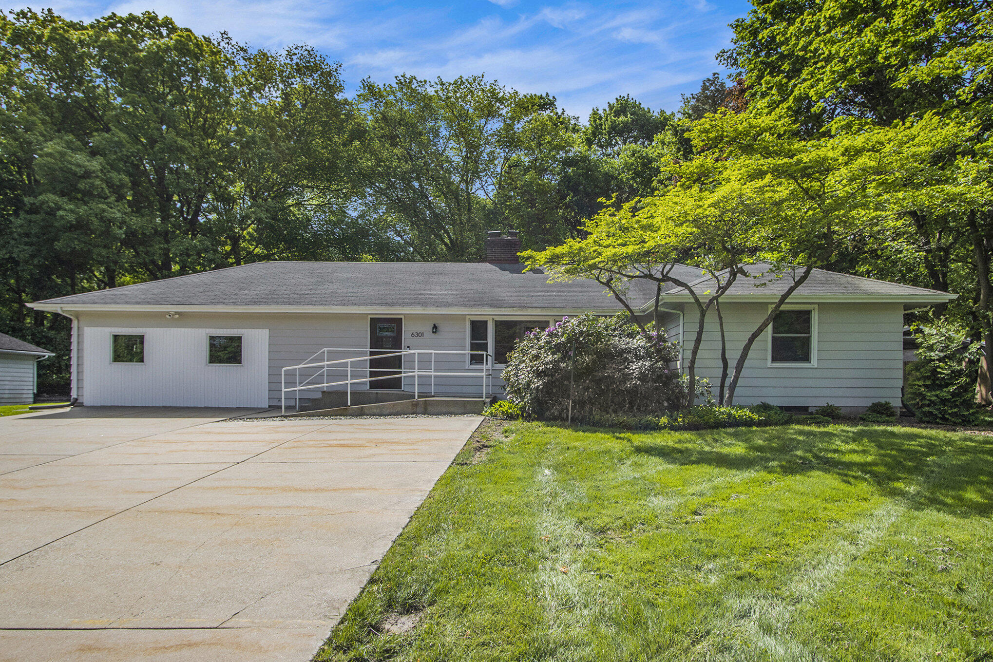 6301 Stadium Drive Property Photo