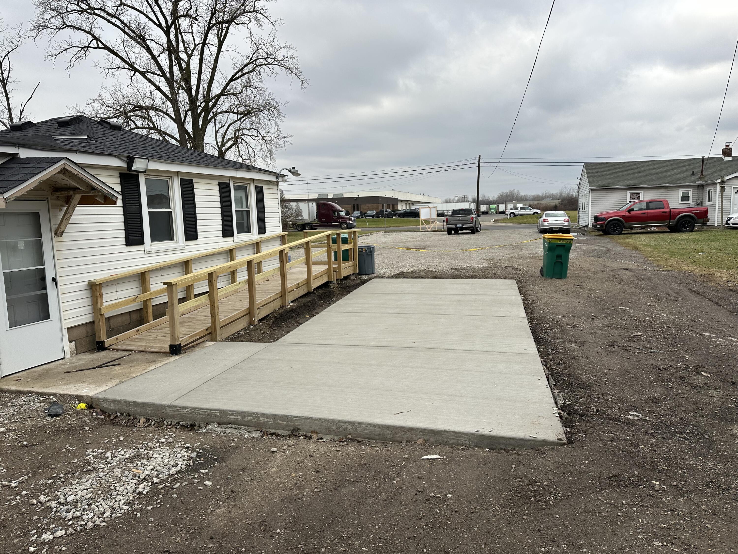 6921 Middlebelt Road Property Photo 3