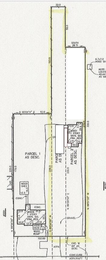 6921 Middlebelt Road Property Photo 13