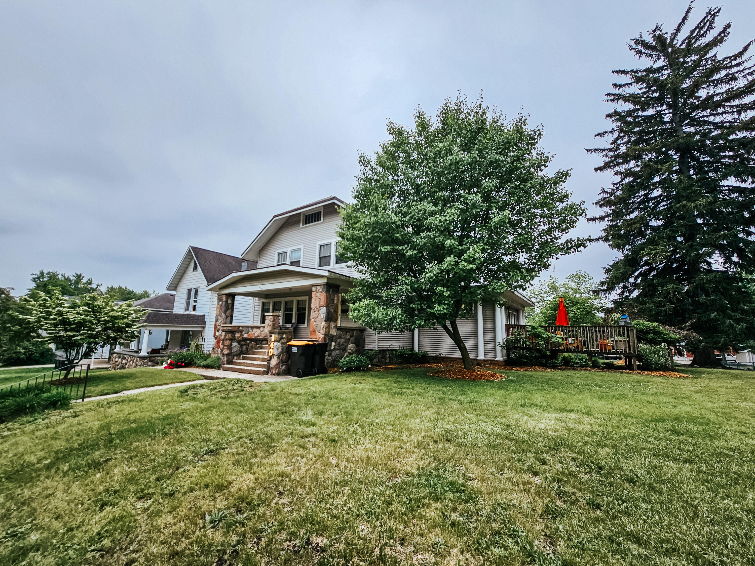140 Hillsdale Street Property Photo 1