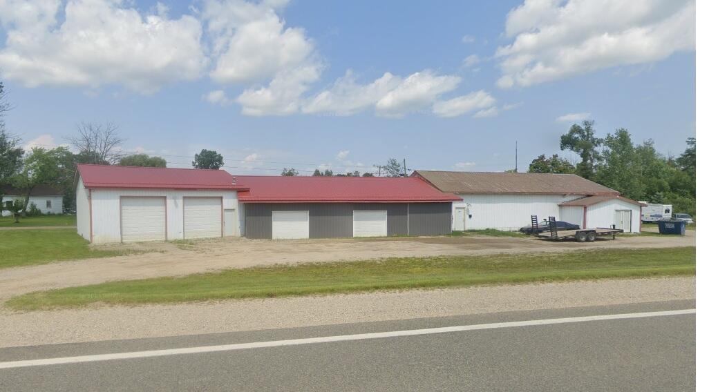 5261 E Howard City-Edmore