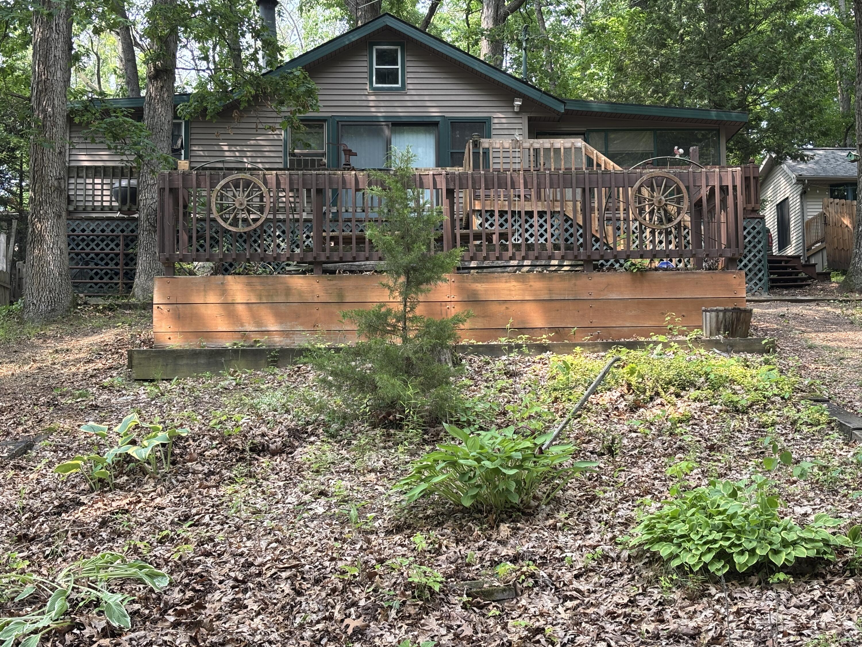 2112 Timber Lane Property Photo 1