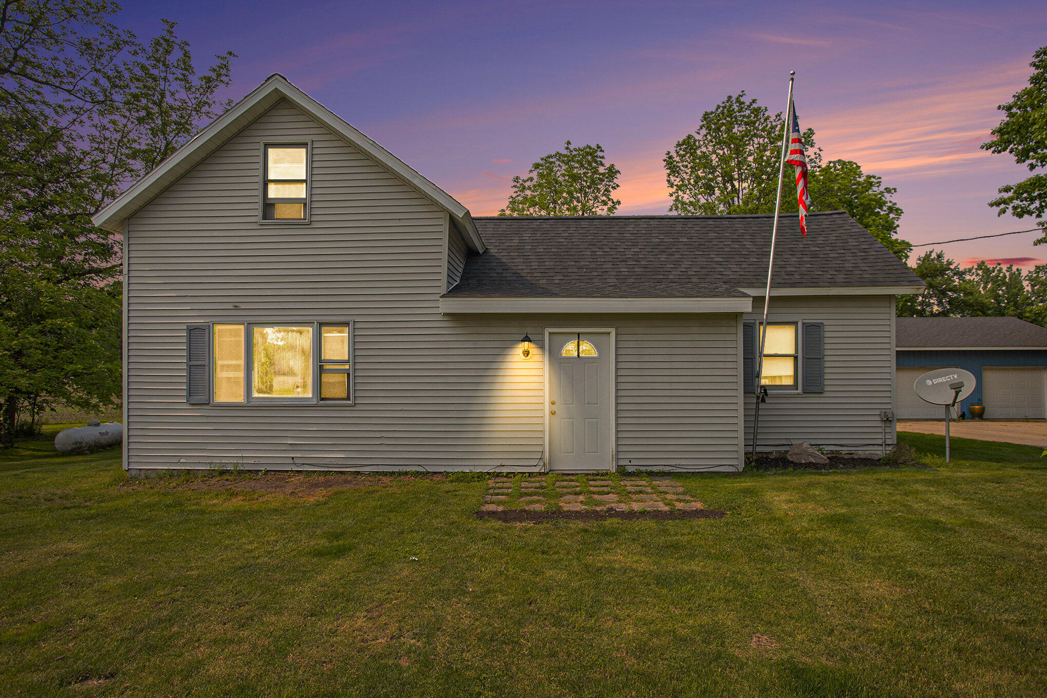 324 Cranson Road Property Photo 20