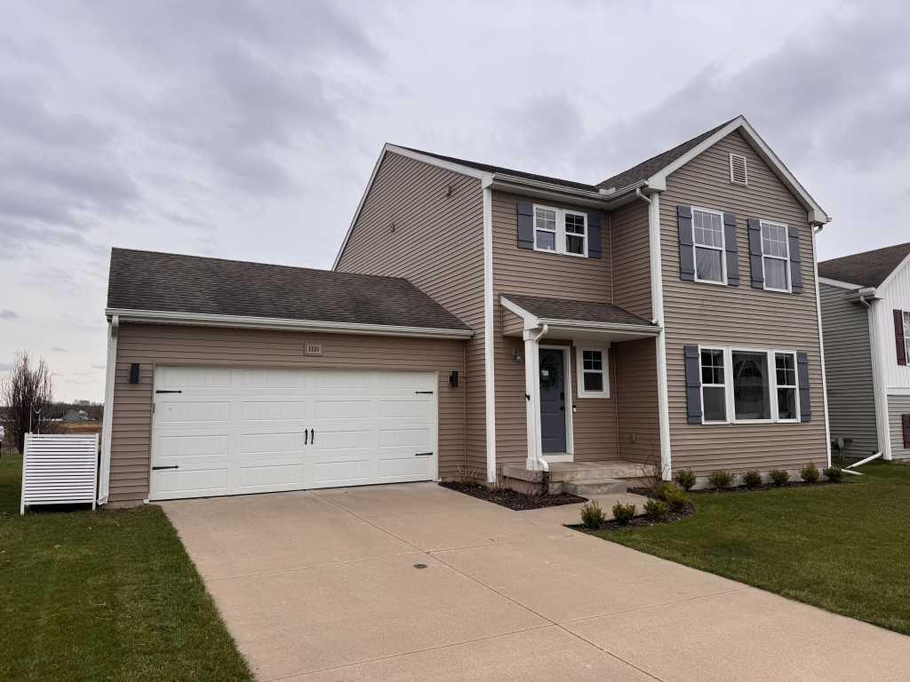 1131 Odell Farm Lane Property Photo 1