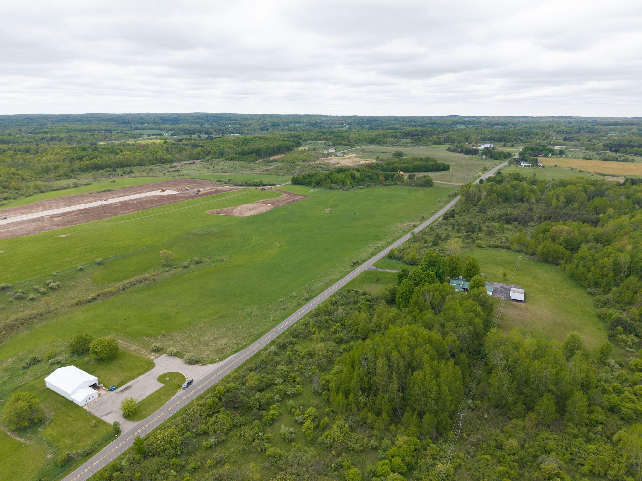 Tbd 18 Mile Road 10 Acres Property Photo 7