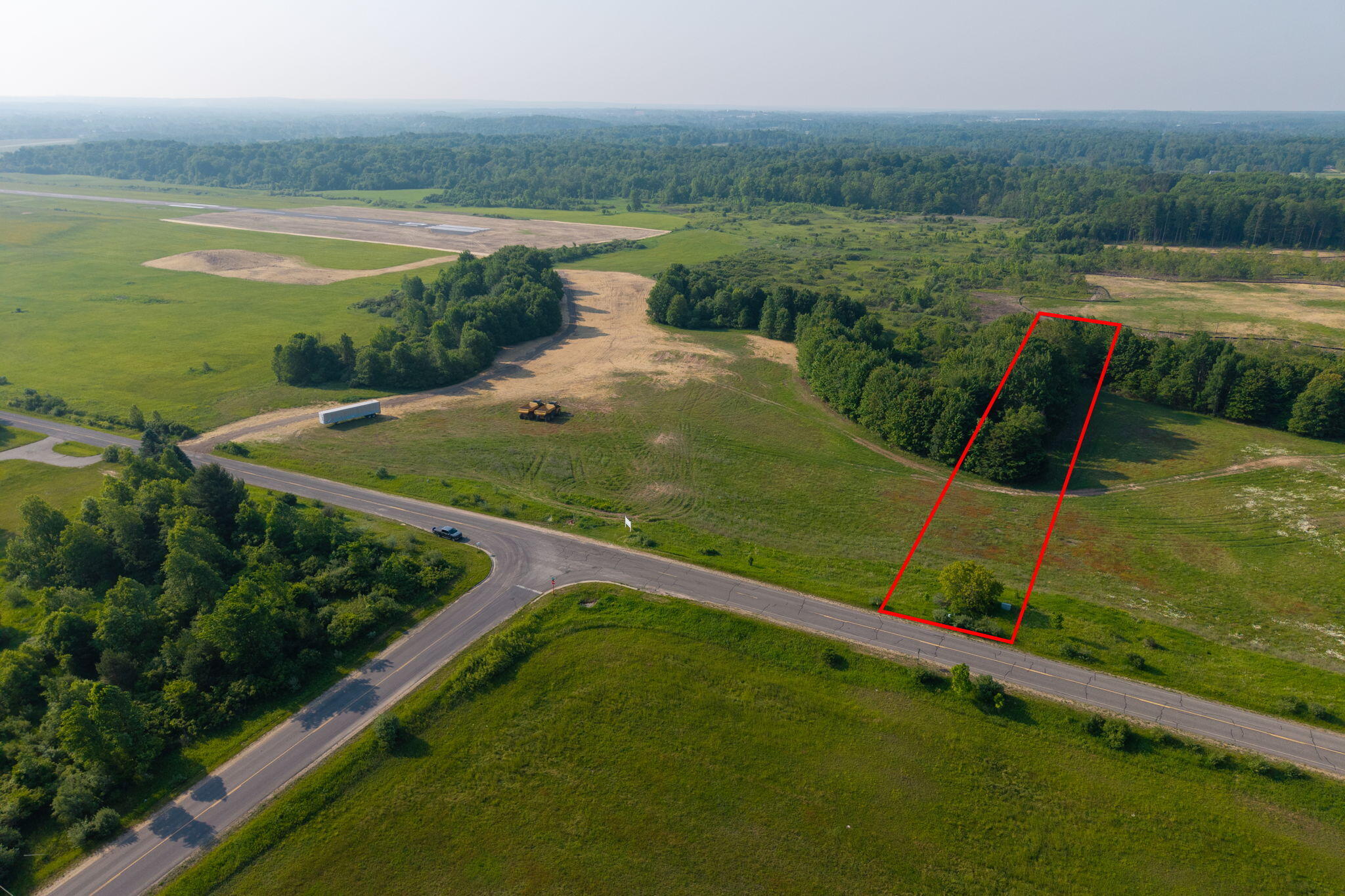 Tbd 18 Mile Road 10 Acres Property Photo 11