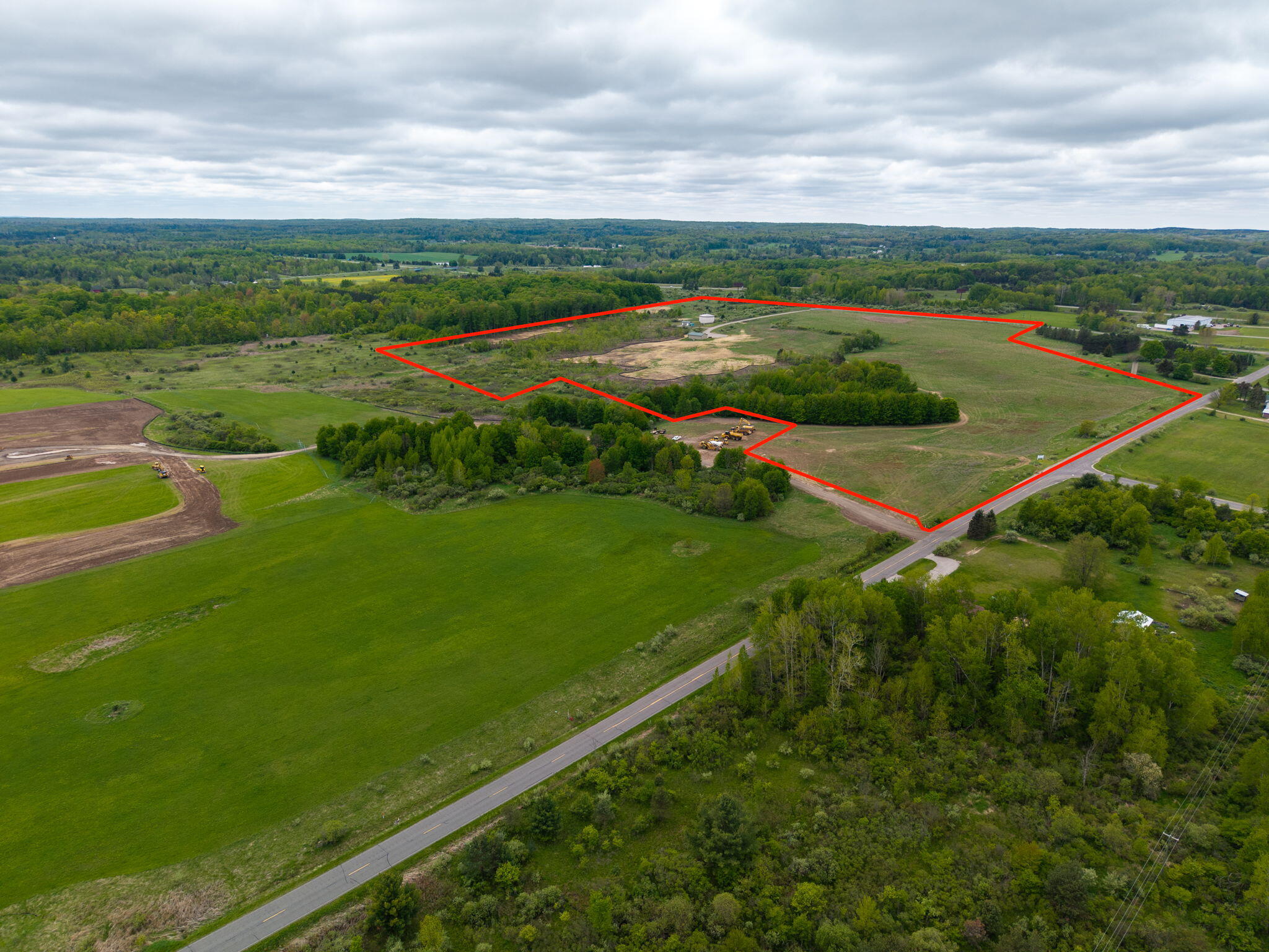 Tbd Pioneer Drive 111 Acres Property Photo 3