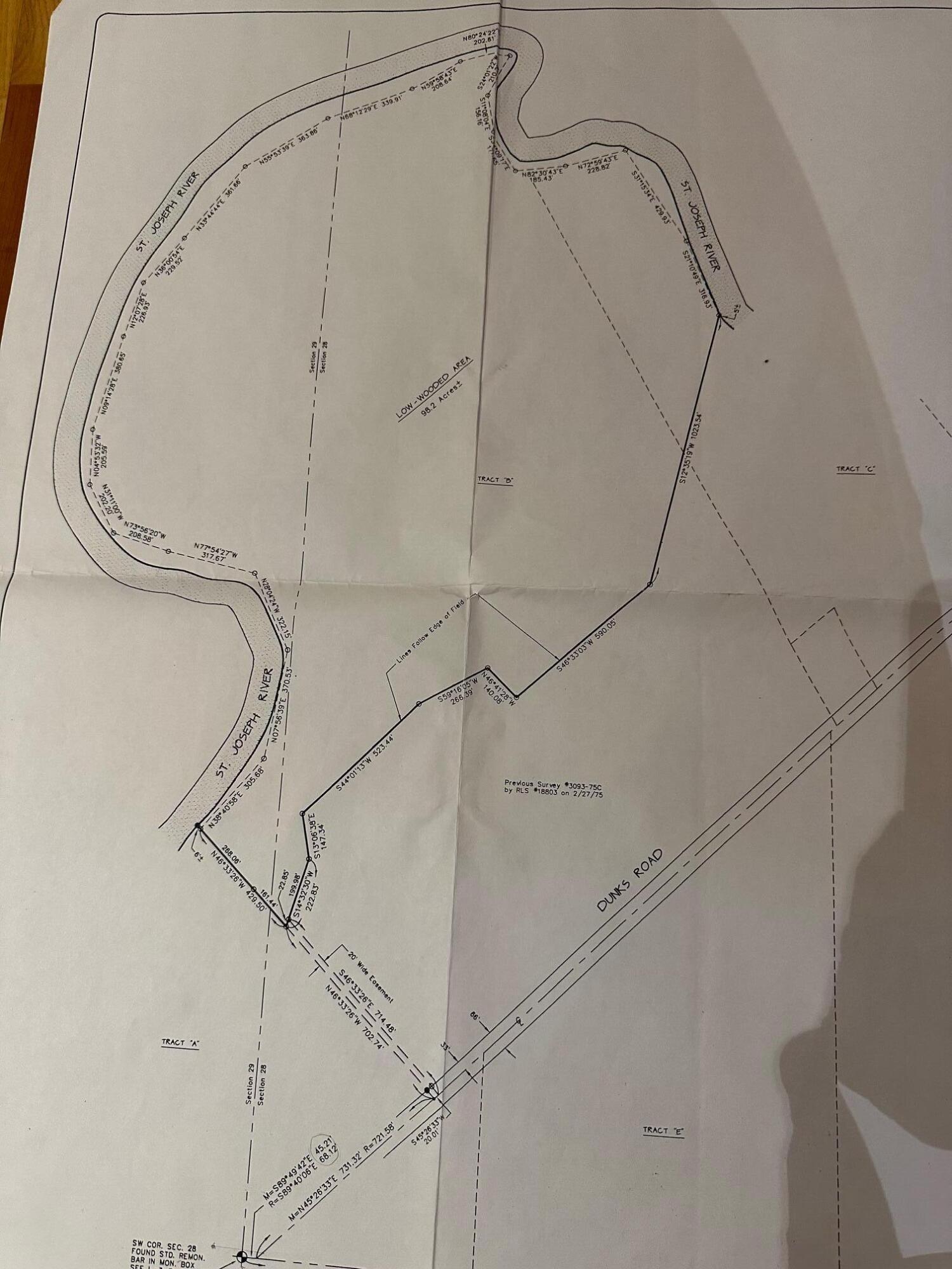 Dunks Road Property Photo 1