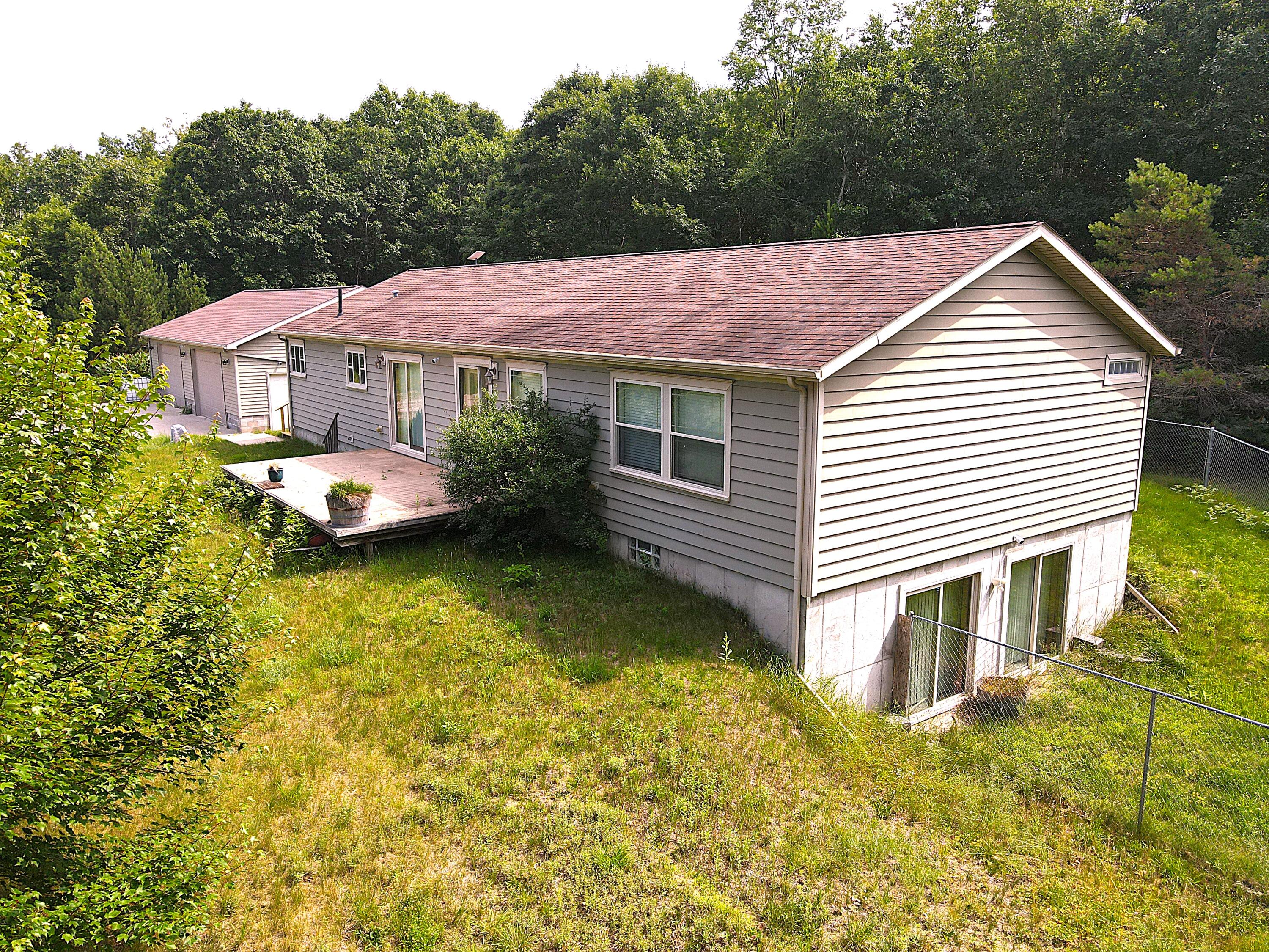 143 Tree Stand Rd Property Photo 1